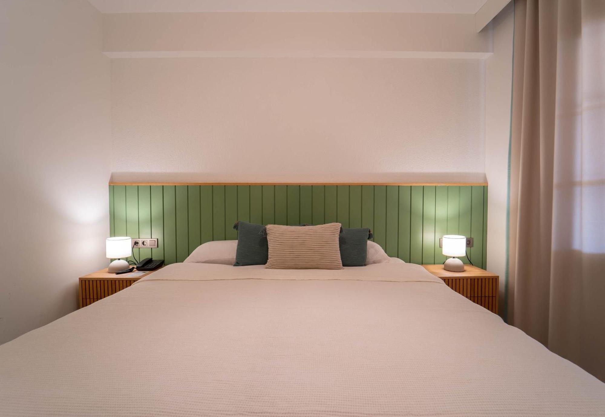 Hotel Club-E Фетхие Номер фото