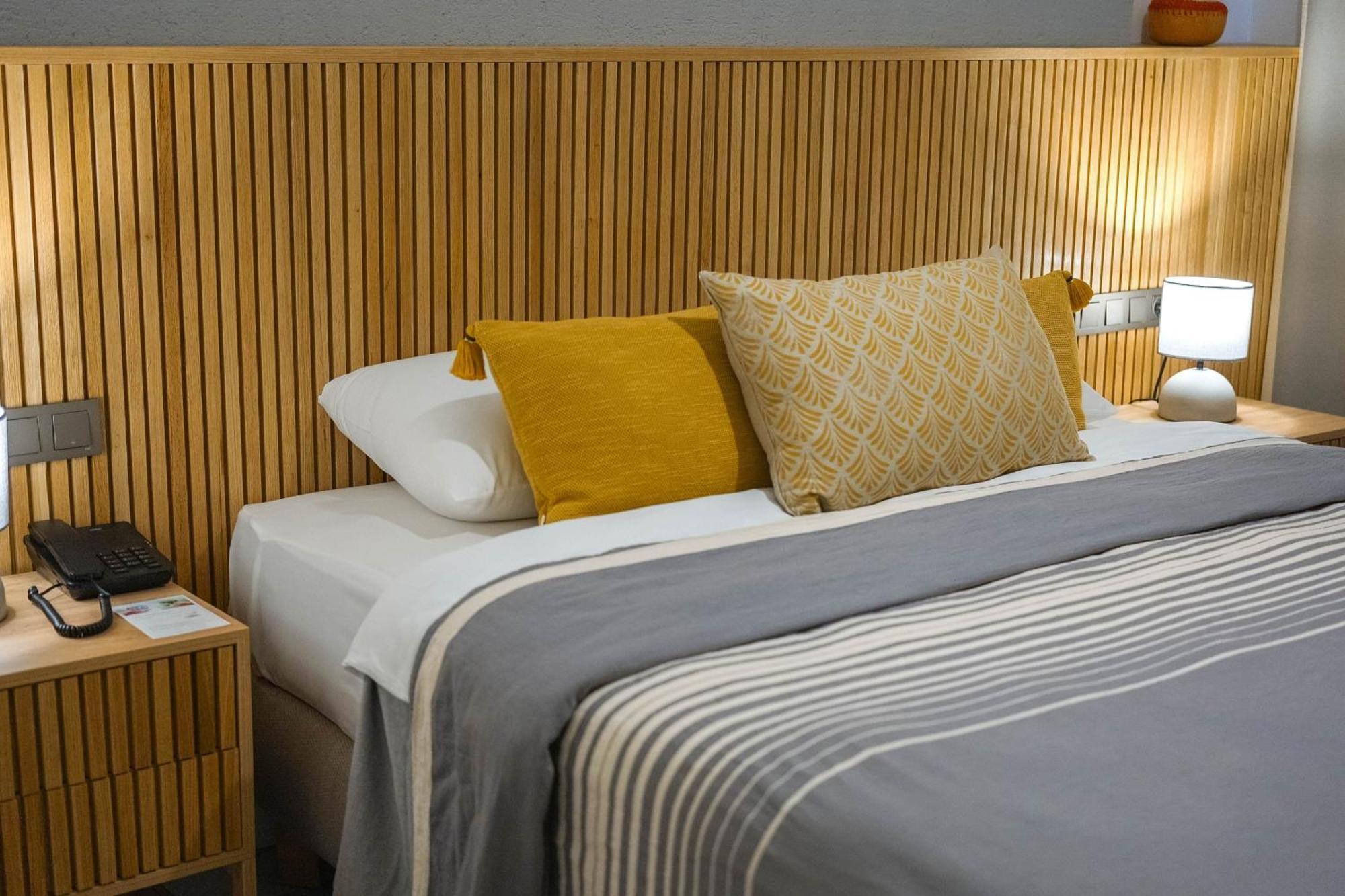 Hotel Club-E Фетхие Экстерьер фото