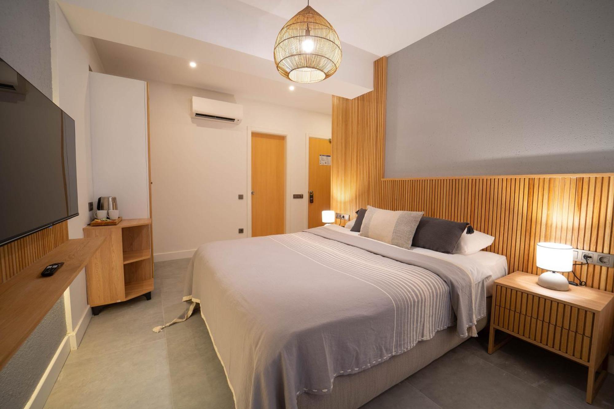 Hotel Club-E Фетхие Номер фото