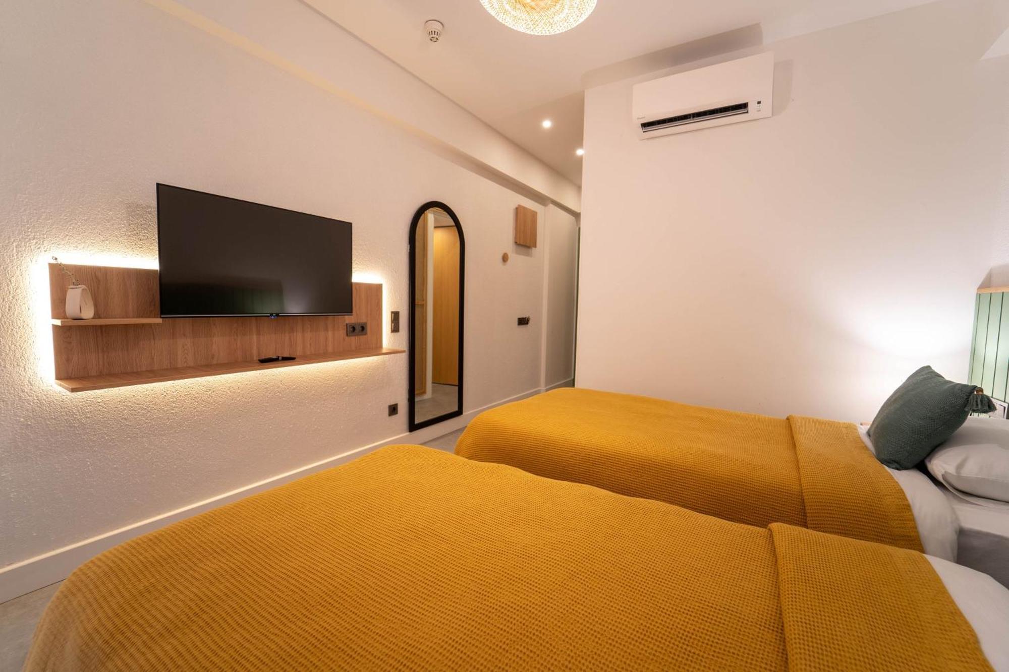 Hotel Club-E Фетхие Номер фото