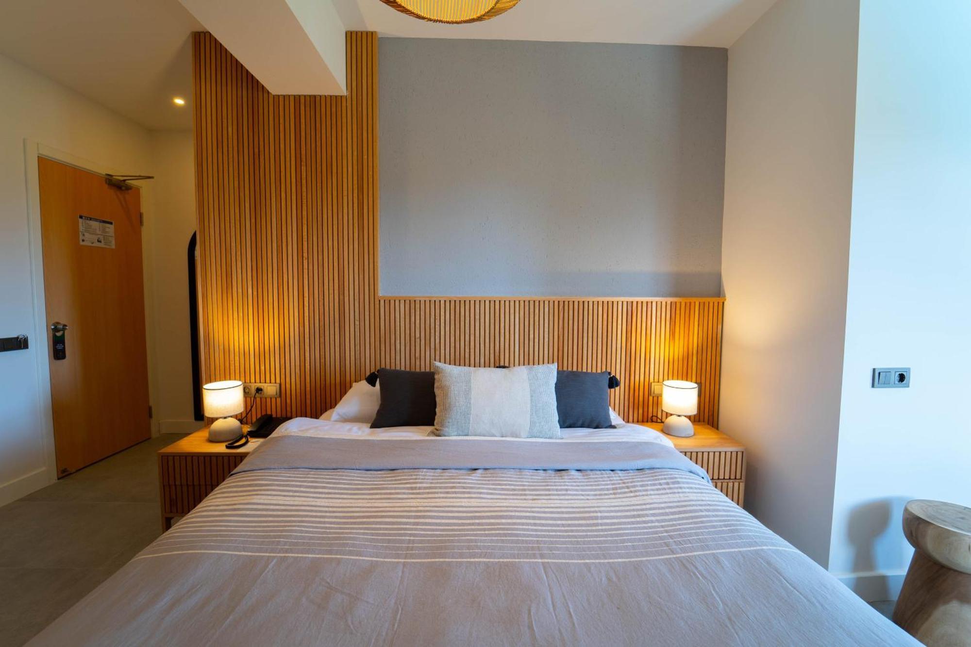 Hotel Club-E Фетхие Номер фото