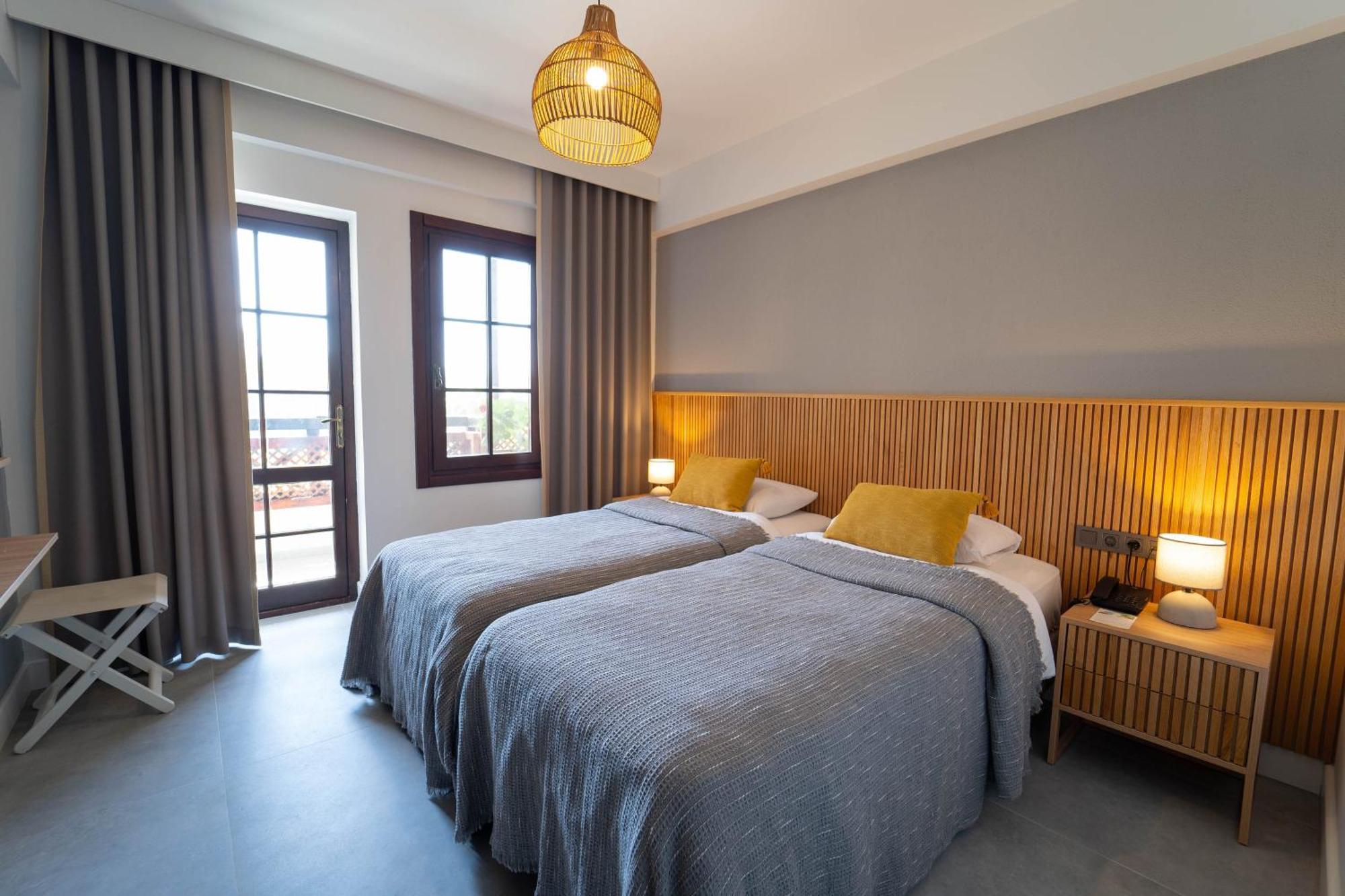 Hotel Club-E Фетхие Номер фото