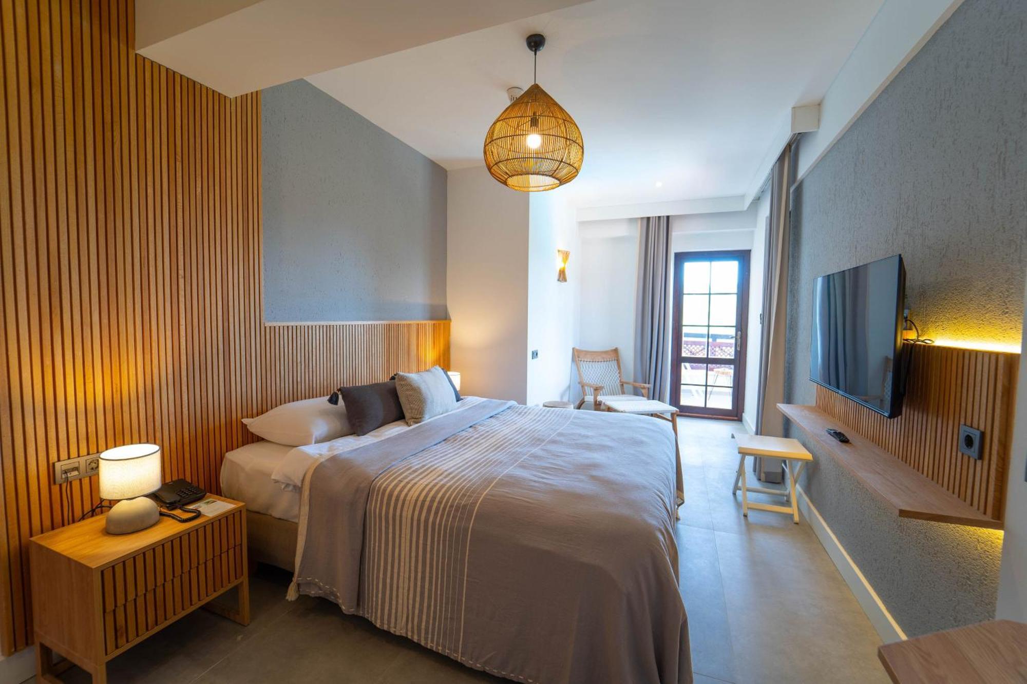 Hotel Club-E Фетхие Номер фото