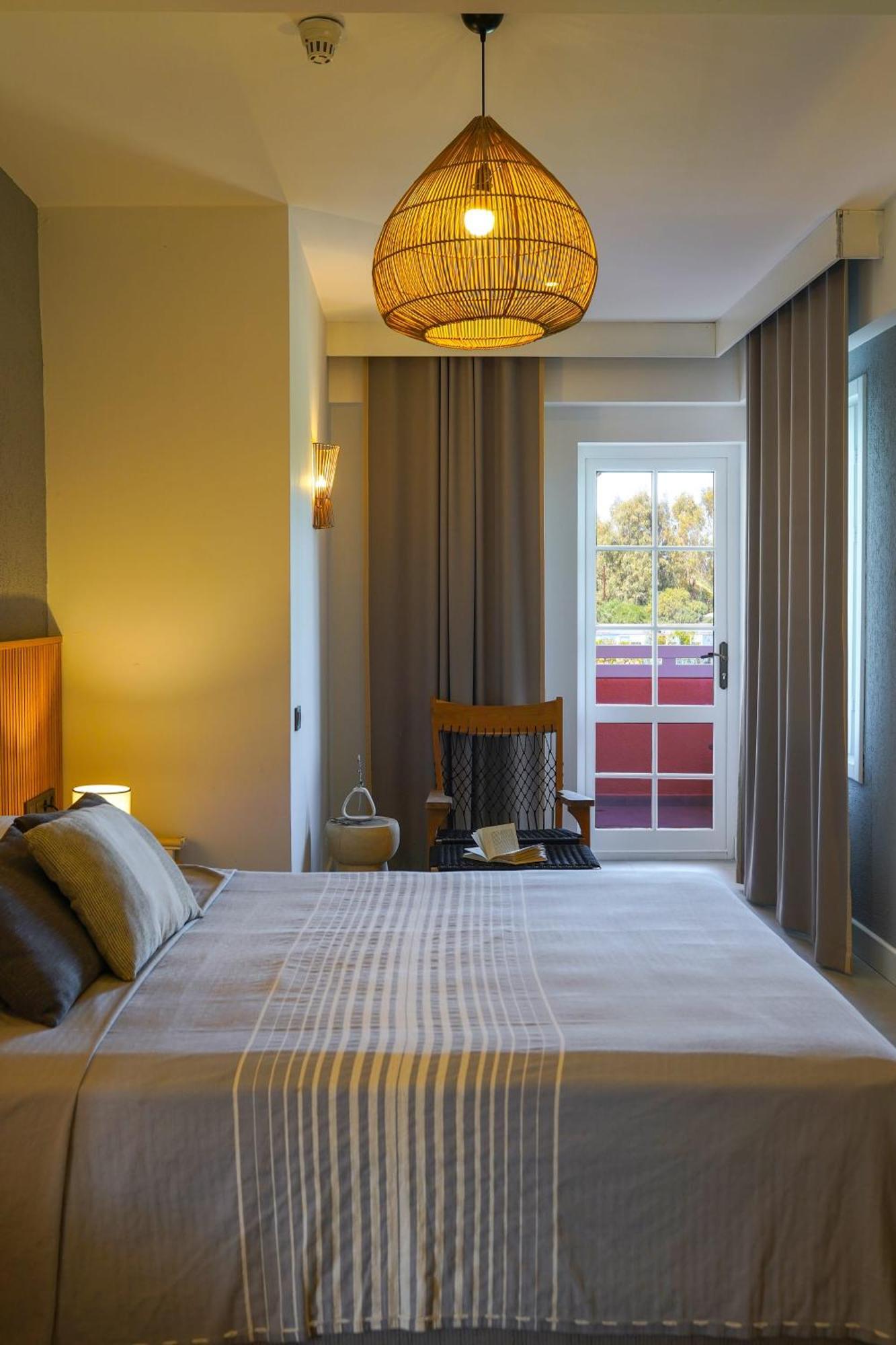 Hotel Club-E Фетхие Экстерьер фото
