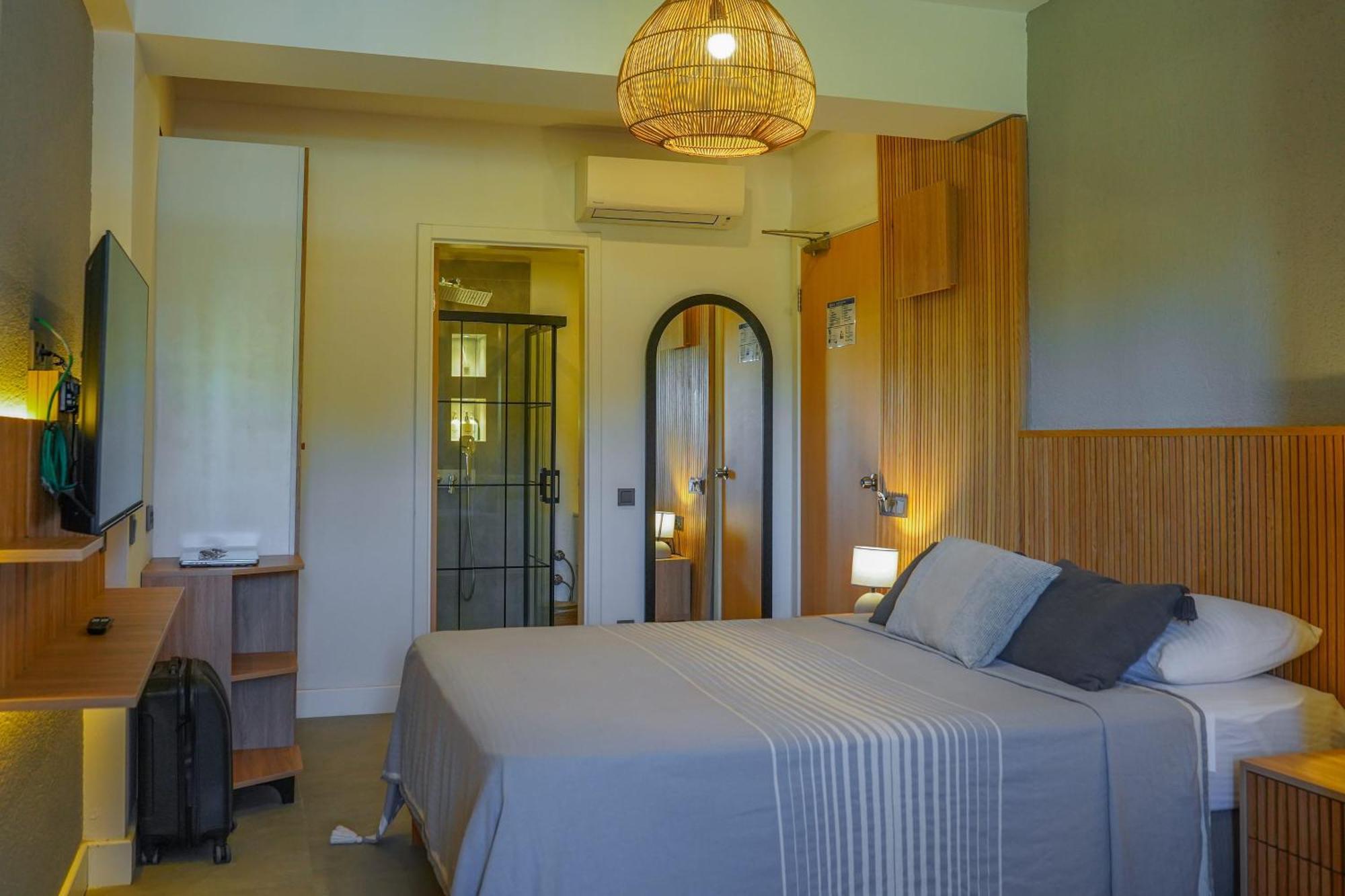 Hotel Club-E Фетхие Номер фото