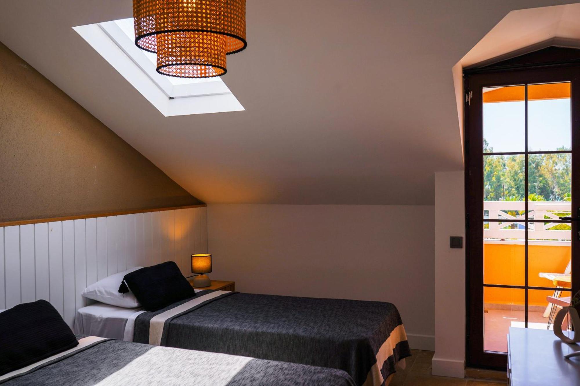 Hotel Club-E Фетхие Номер фото